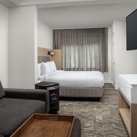 Springhill Suites By Marriott Atlanta Buford/Mall Of Georgia Eksteriør billede